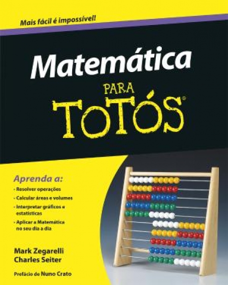 45233.10 - MATEMATICA PARA TOTOS