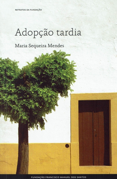 ADOPÇAO TARDIA