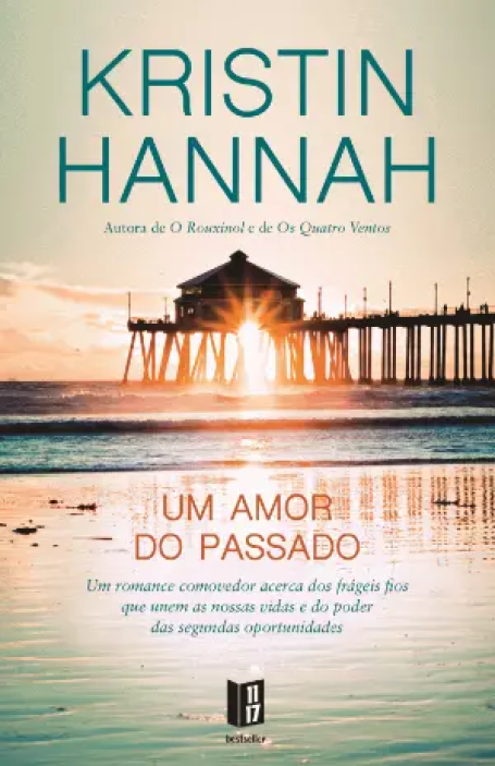 UM AMOR DO PASSADO