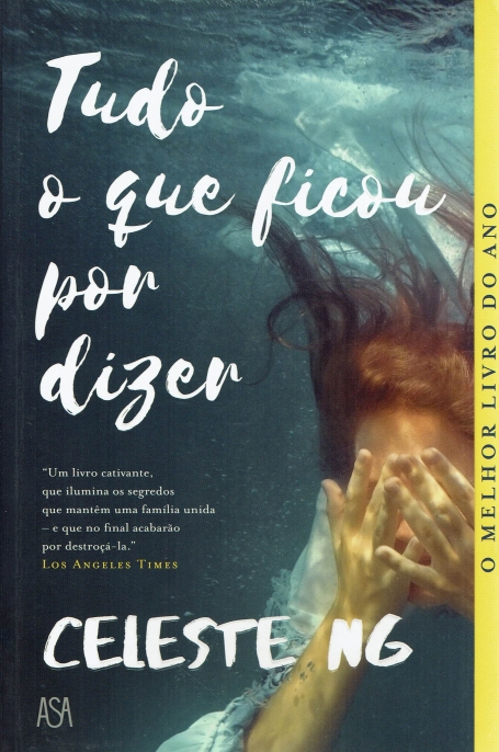 TUDO O QUE FICOU POR DIZER