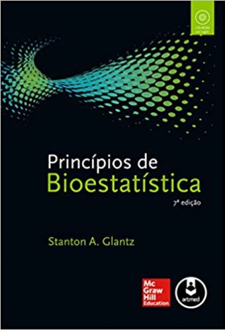 PRINCIPIOS DE BIOESTATISTICA 7ED.