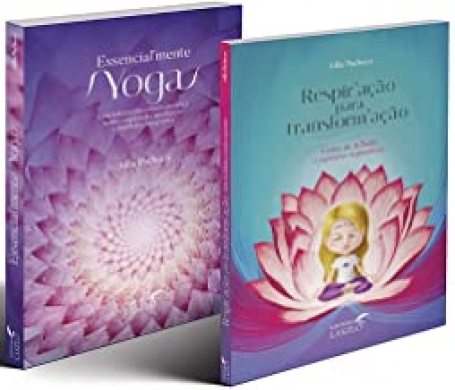 ESSENCIALMENTE YOGA