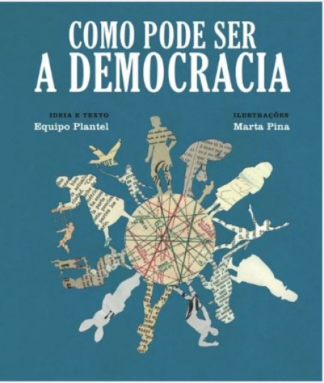 COMO PODE SER A DEMOCRACIA