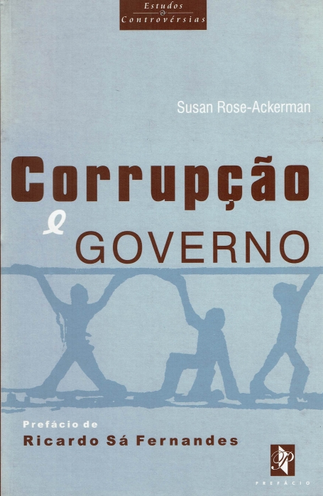 CORRUPCAO E GOVERNO