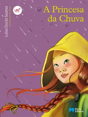 72847.15 - PRINCESA DA CHUVA
