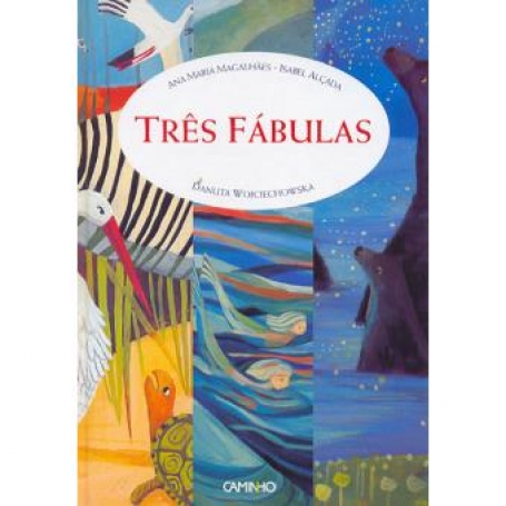 TRES FABULAS