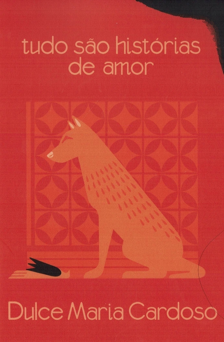 TUDO SÃO HISTÓRIAS DE AMOR - VERSÃO DE BOLSO