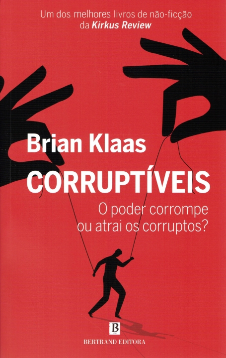 CORRUPTÍVEIS
