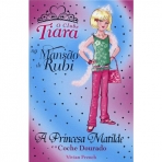 PRINCESA MATILDE E O COCHE DOURADO