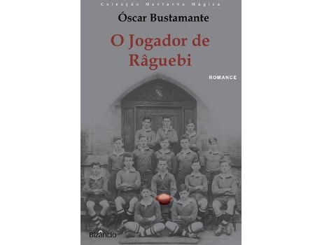 JOGADOR DE RAGUEBI
