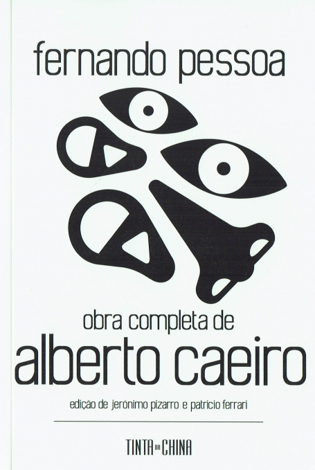OBRA COMPLETA DE ALBERTO CAEIRO