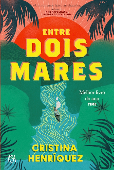 ENTRE DOIS MARES