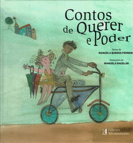 CONTOS DE QUERER E PODER