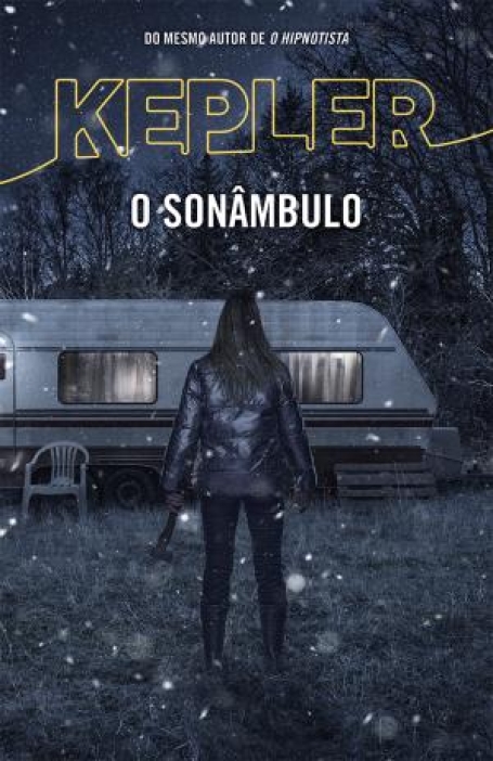 03916.10 O SONAMBULO