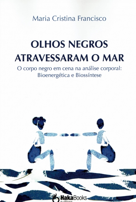 OLHOS NEGROS ATRAVESSAM O MAR