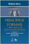 Princípios Formais e Outros Aspectos da Teoria Discursiva do Direito - 1/2014