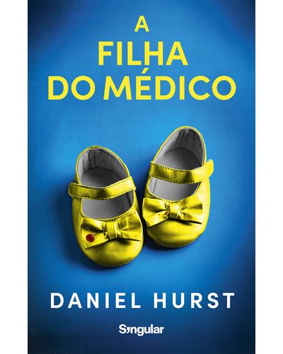 05672.10 - A FILHA DO MEDICO