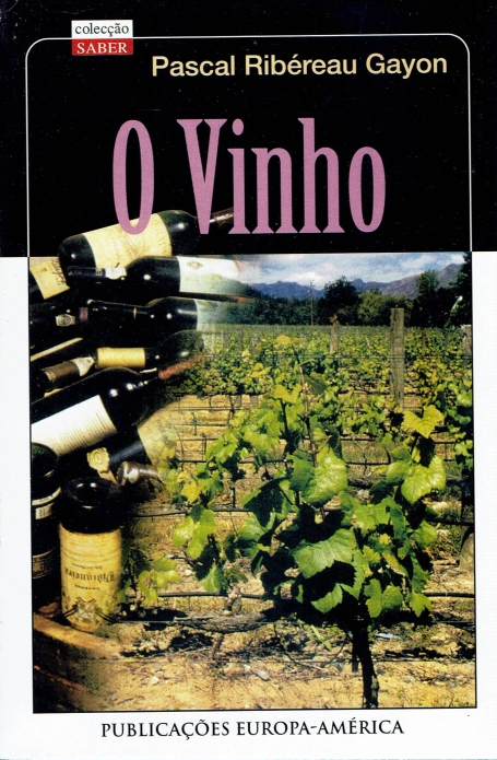 O VINHO - COLEÇÃO SABER Nº 247