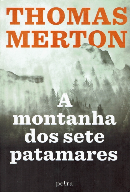A MONTANHA DOS SETE PATAMARES