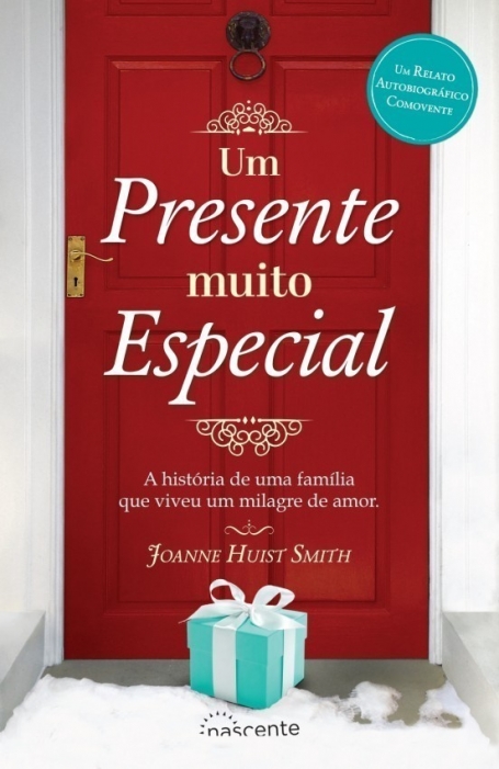 UM PRESENTE MUITO ESPECIAL