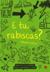 E TU, RABISCAS? - mais de 200 figuras para completar e criar