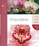 ORQUIDEAS - GUIA LAROUSSE - ESPANHOL