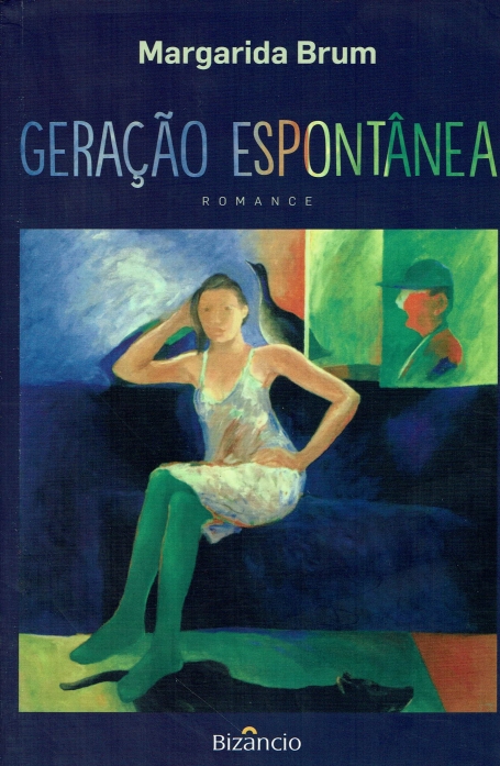 GERAÇÃO ESPONTÂNEA