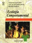 ECOLOGIA COMPORTAMENTAL