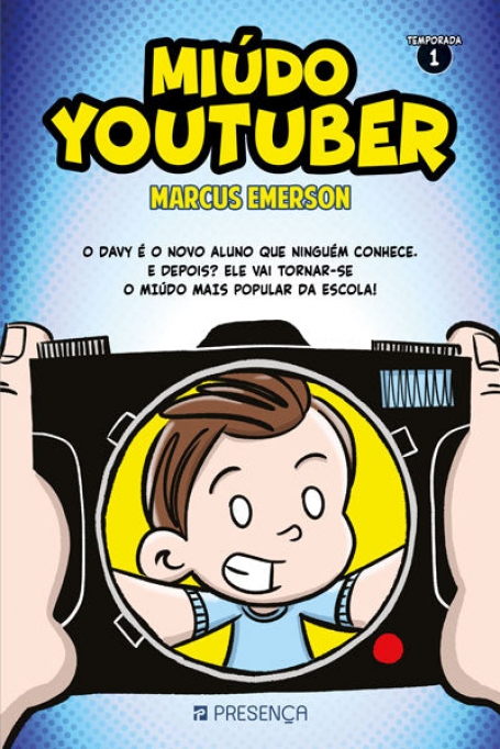 MIUDO YOUTUBER
