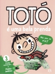 TOTO E UMA BELA PRENDA VOL. 3