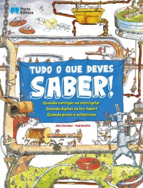 70695.10 - TUDO O QUE DEVES SABER - quando carregas no interruptor - quando digitas no teu tablet - quando puxas o autoclismo