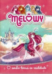 72139.10 - O SONHO TORNA-SE REALIDADE - MELOWY 1
