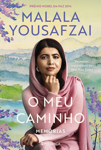 O MEU CAMINHO