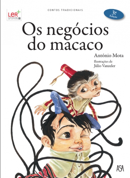 OS NEGÓCIOS DO MACACO 3ª EDIÇÃO