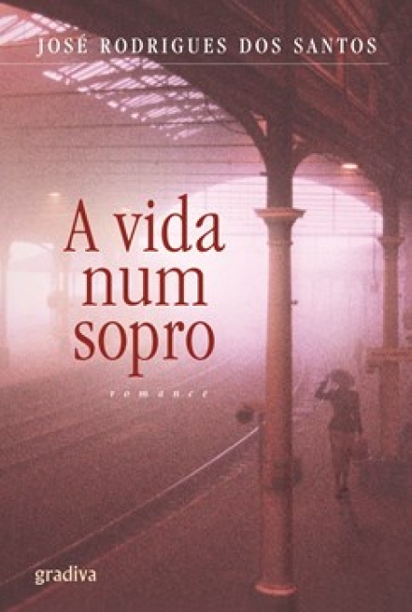 A VIDA NUM SOPRO