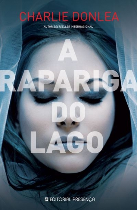 A RAPARIGA DO LAGO
