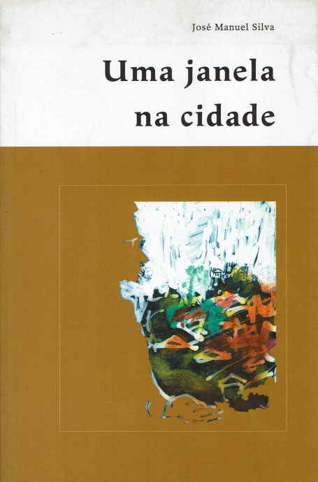 JANELA NA CIDADE