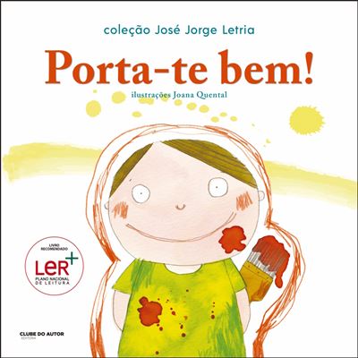 Porta-te Bem!