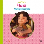 HEIDI 7 - TUDO POR UM PAO