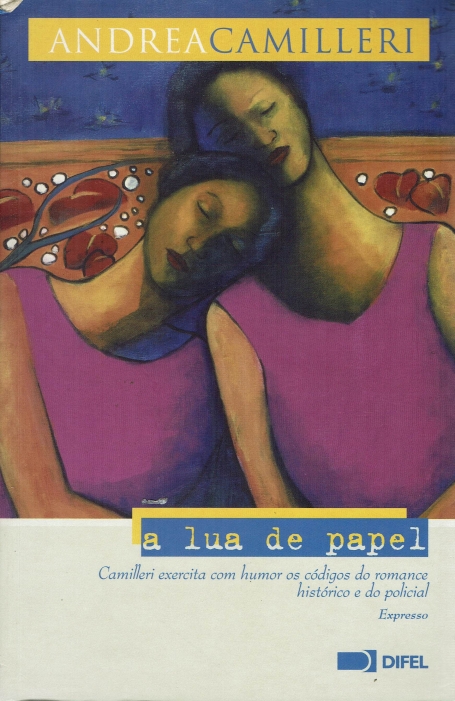 LUA DE PAPEL