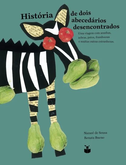 História De Dois Abecedários Desencontrados
