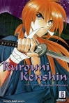 RUROUNI KENSHIN 5 - A COLLECTION OF VOLUMES 13 - 15