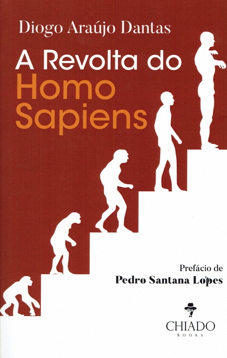 A REVOLTA DO HOMO SAPIENS