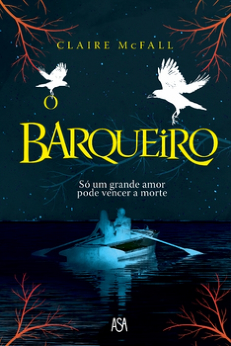 BARQUEIRO