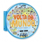 VOLTA DO MUNDO - ATLAS
