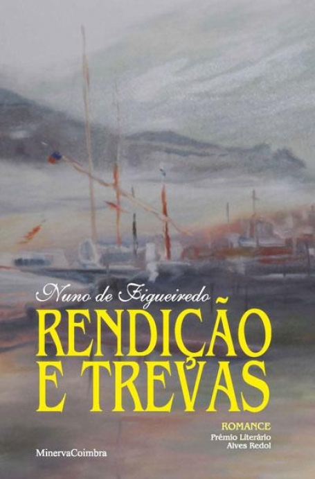 RENDICAO E TREVAS