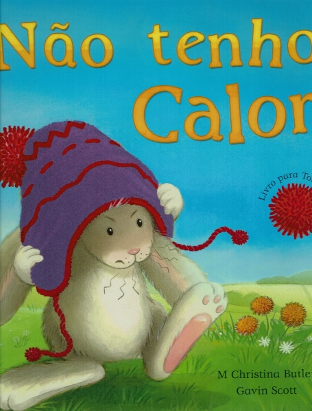 NAO TENHO CALOR