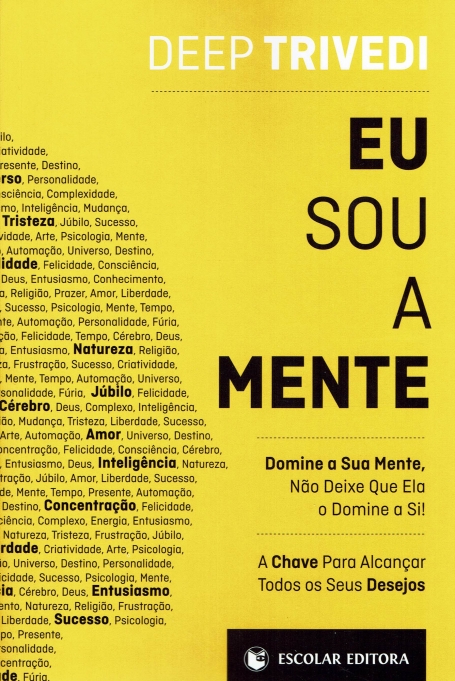 EU SOU A MENTE