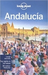 Lonely Planet Andalucia (Travel Guide)