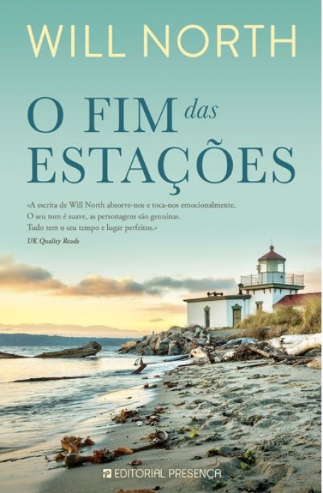 FIM DAS ESTACOES
